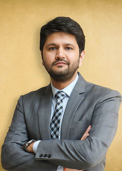 Kinshuk Trivedi